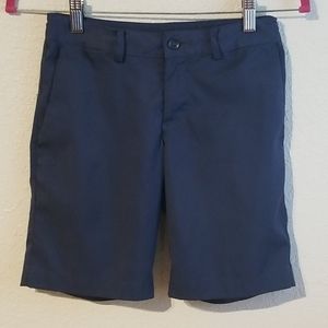 Nike golf shorts small
